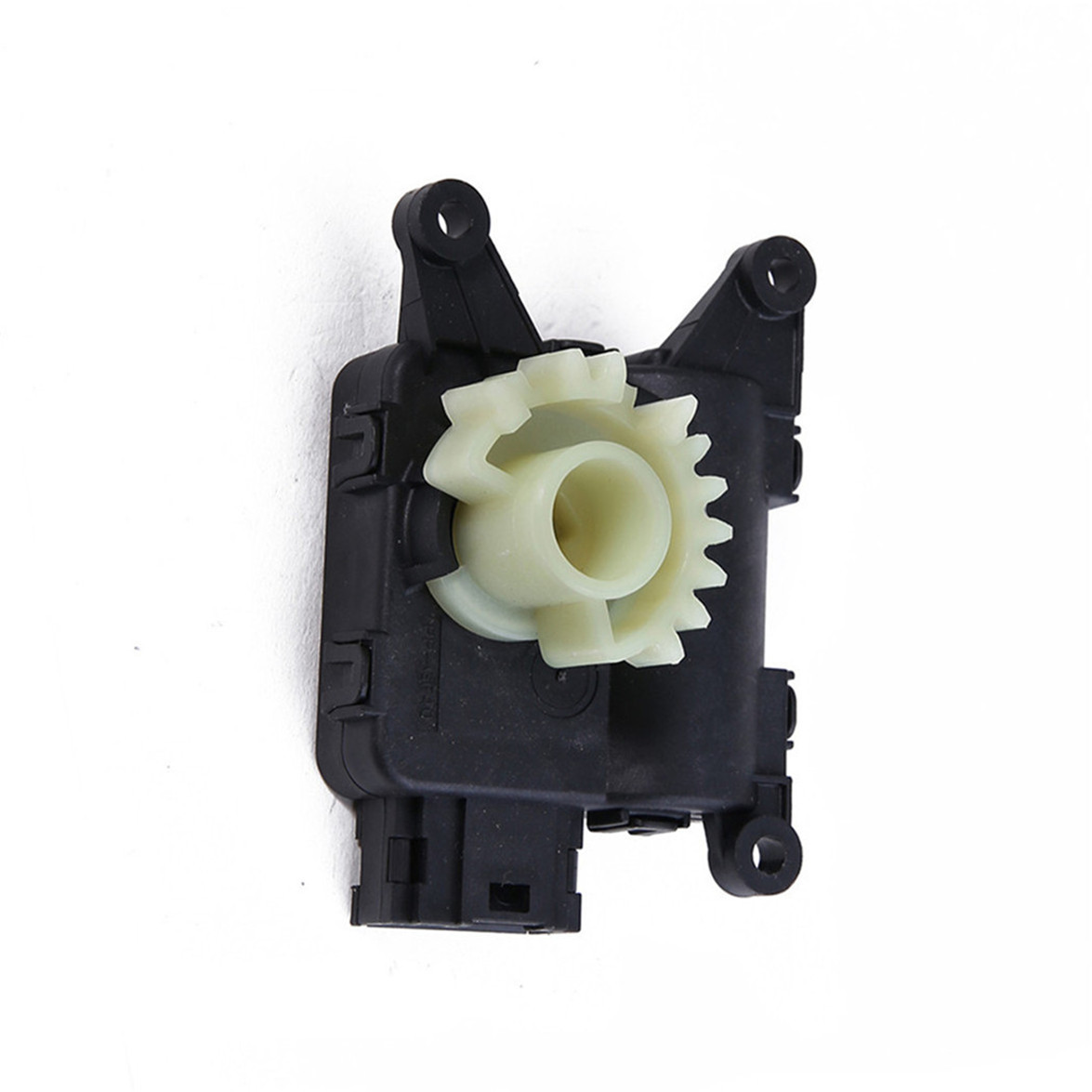 HVAC Air Recirculation Motor Cabin Actuator For AUDI A3 Q3 TT