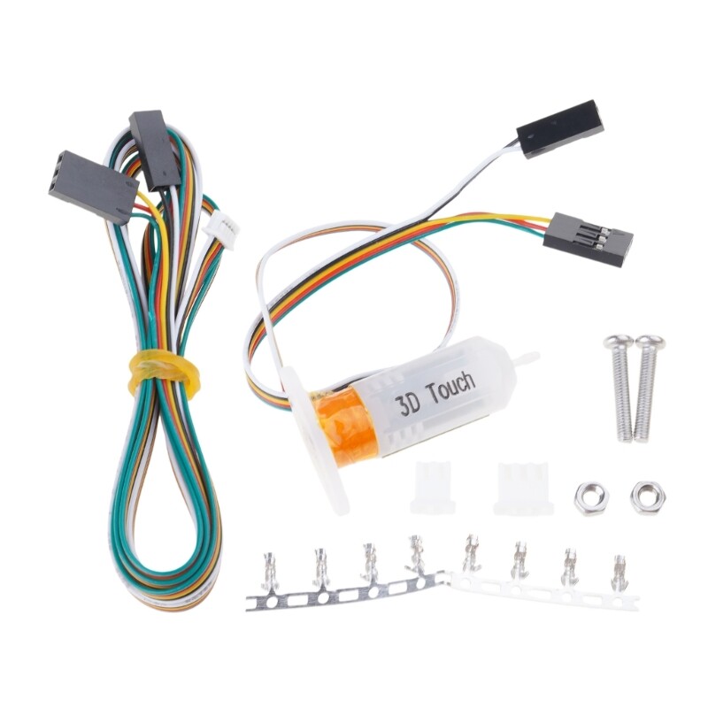 Set for 3D Printer Auto Levelering Upgrated for Ender 3/3s