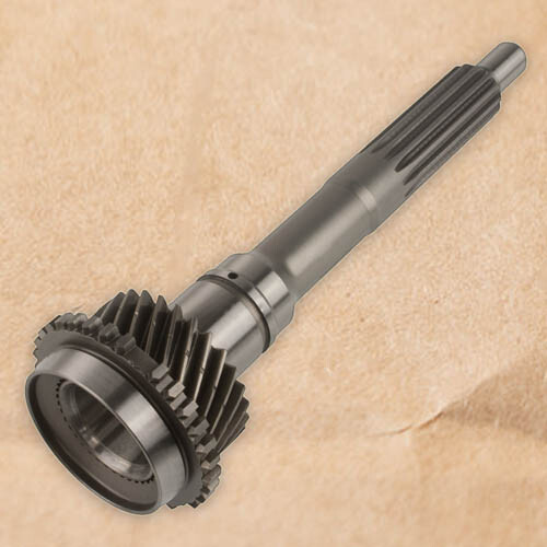 INPUT SHAFT - LATE - 14 SPLINE, 1987-ON - AX5