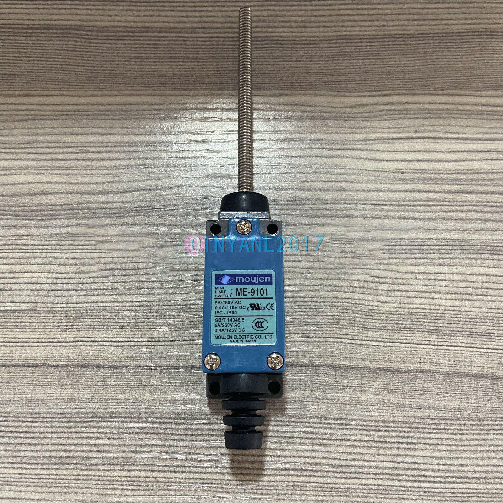 1PCS NEW limit switch stroke switch  ME-9101 ME9101