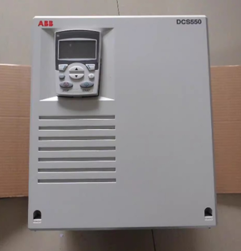 DCS550-S01-0045-05-00-00 NEW ABB Fast delivery