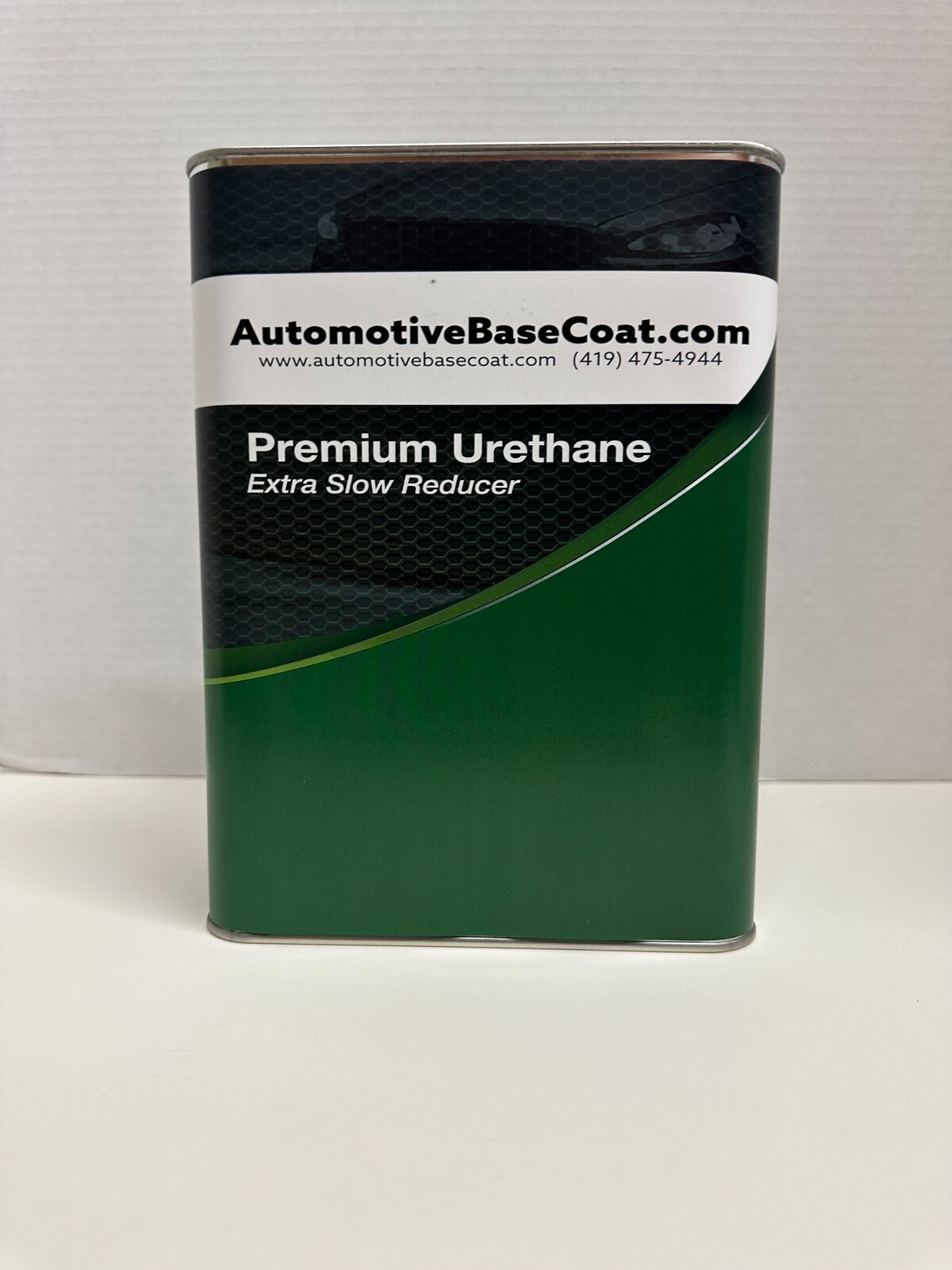 Automotive Basecoat Reducer 1 gallon - Choose Your Speed