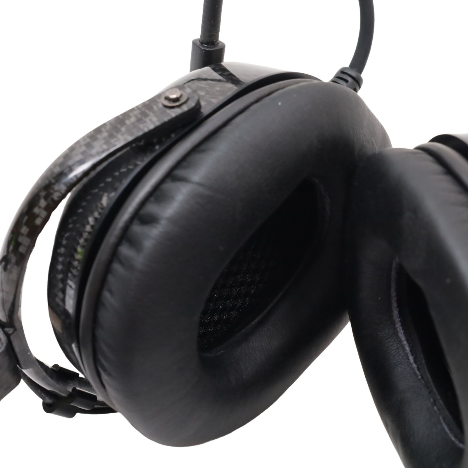 Pilot USA Carbon P1 Passive Aviation Headset