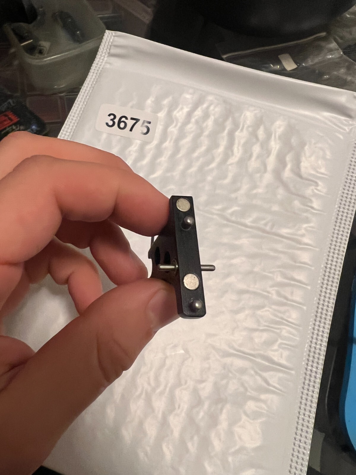Angel G7 Triger