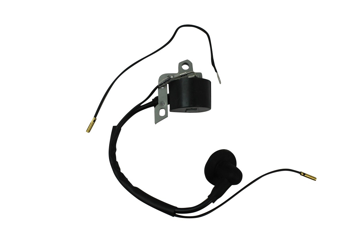 Ignition Coil FOR STIHL 066 046 MS460 MS650 MS660 1122-400-1314 1122 400 1314