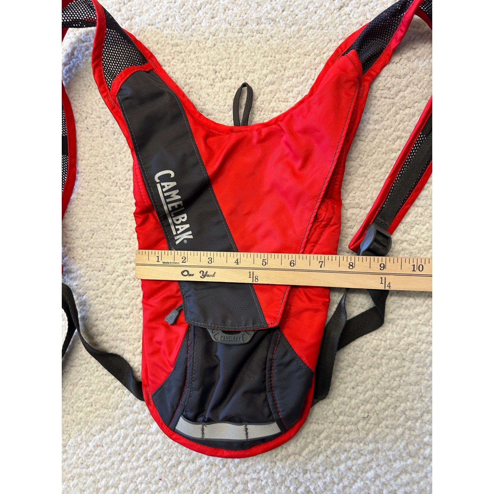 CamelBak Classic Light Hydration Pack Backpack