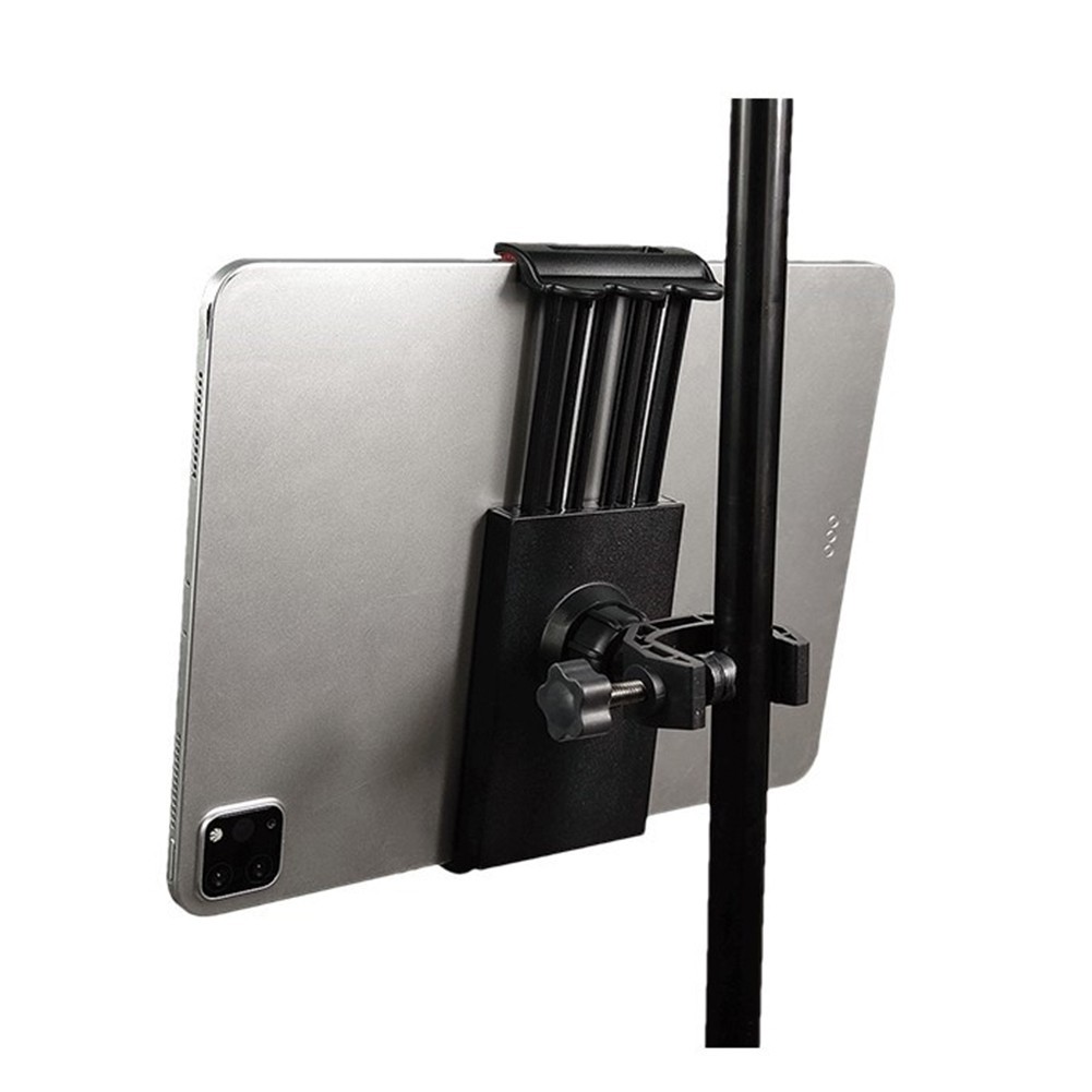 Holder Tablet Professional Tablet Clip 12cm To 18cm Degree Adjustable