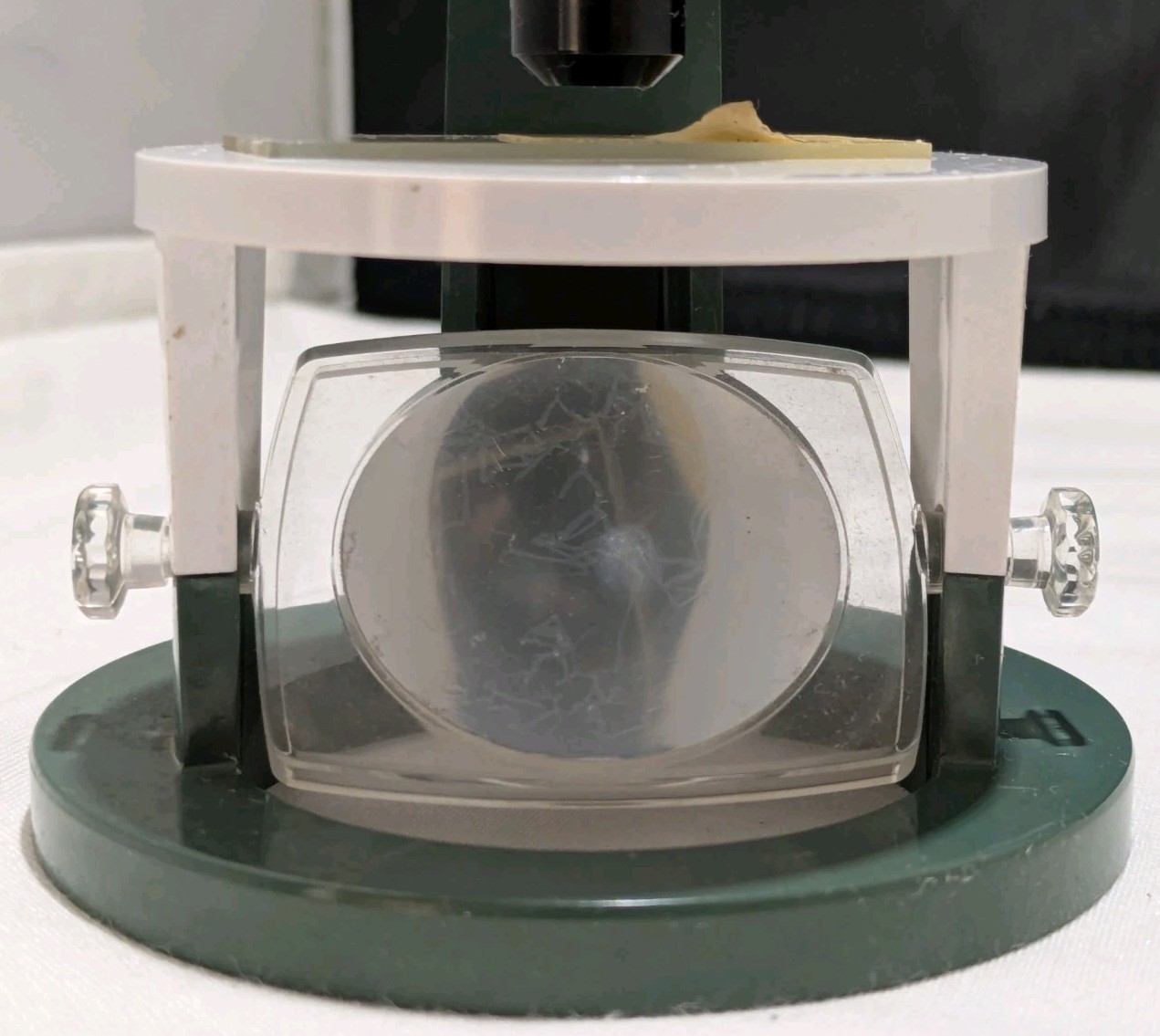 Bausch & Lomb 40x Microscope
