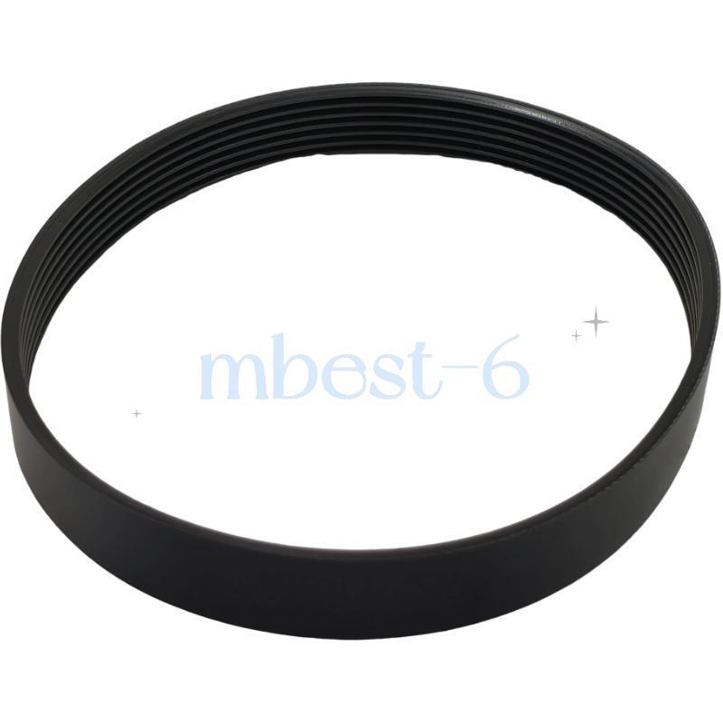 TB2-420 For 300ES-12 inch semi Automatic Slicer Belt 300MM TB2-420X16MM NEW