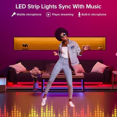SP630E Bluetooth LED Controller Support PWM Monochrome CCT RGB RGBW RGBCCT