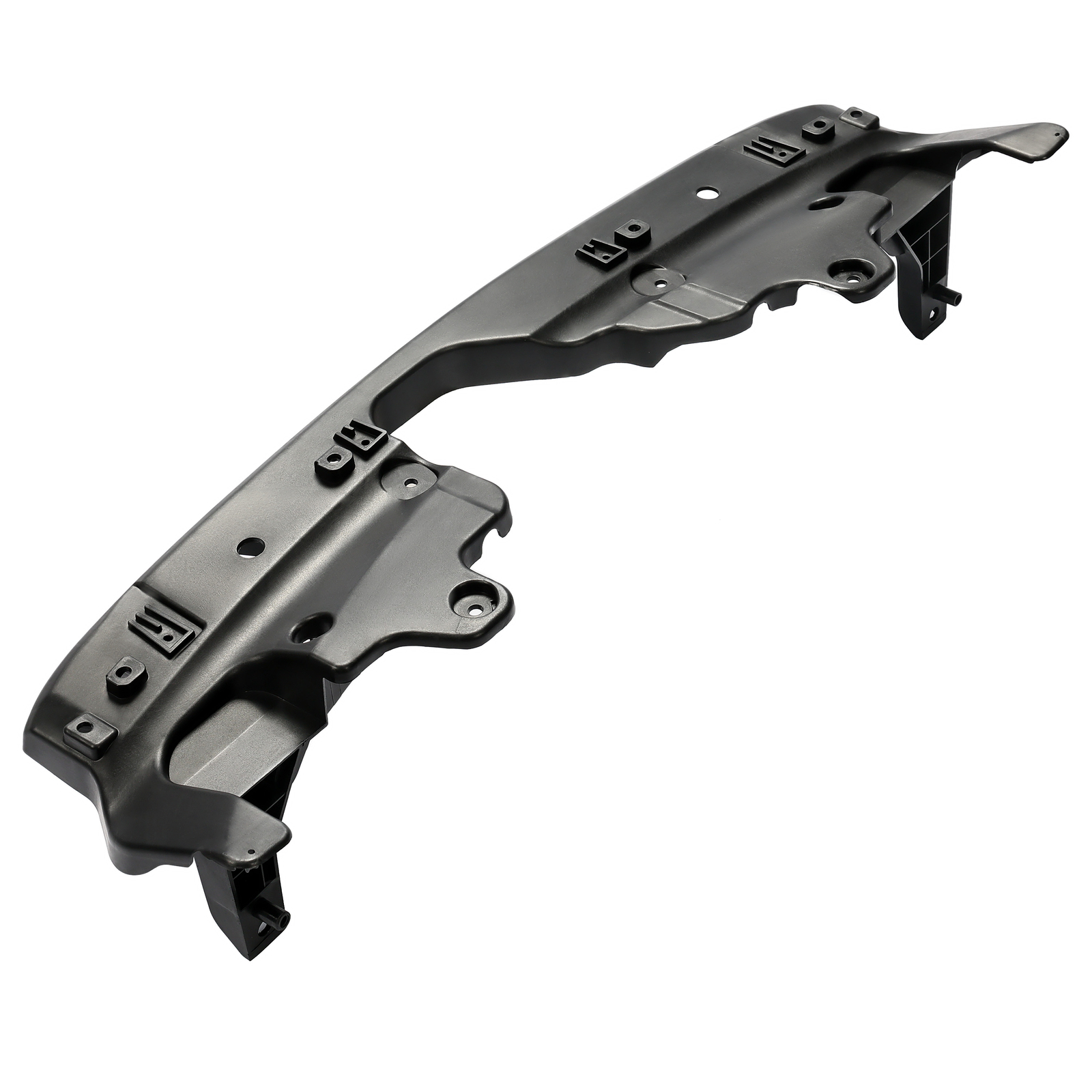 Front Bumper Bracket Radiator Support For Ford Mustang 2013-2014 #DR3Z-8C371-A