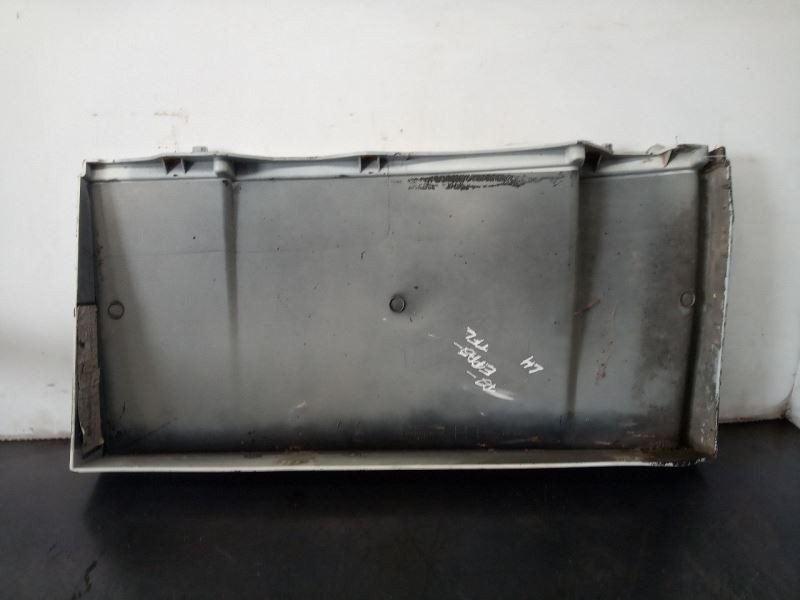 2012 Cascadia Left Lower Side Skirt, 22-68135-004 (9920802