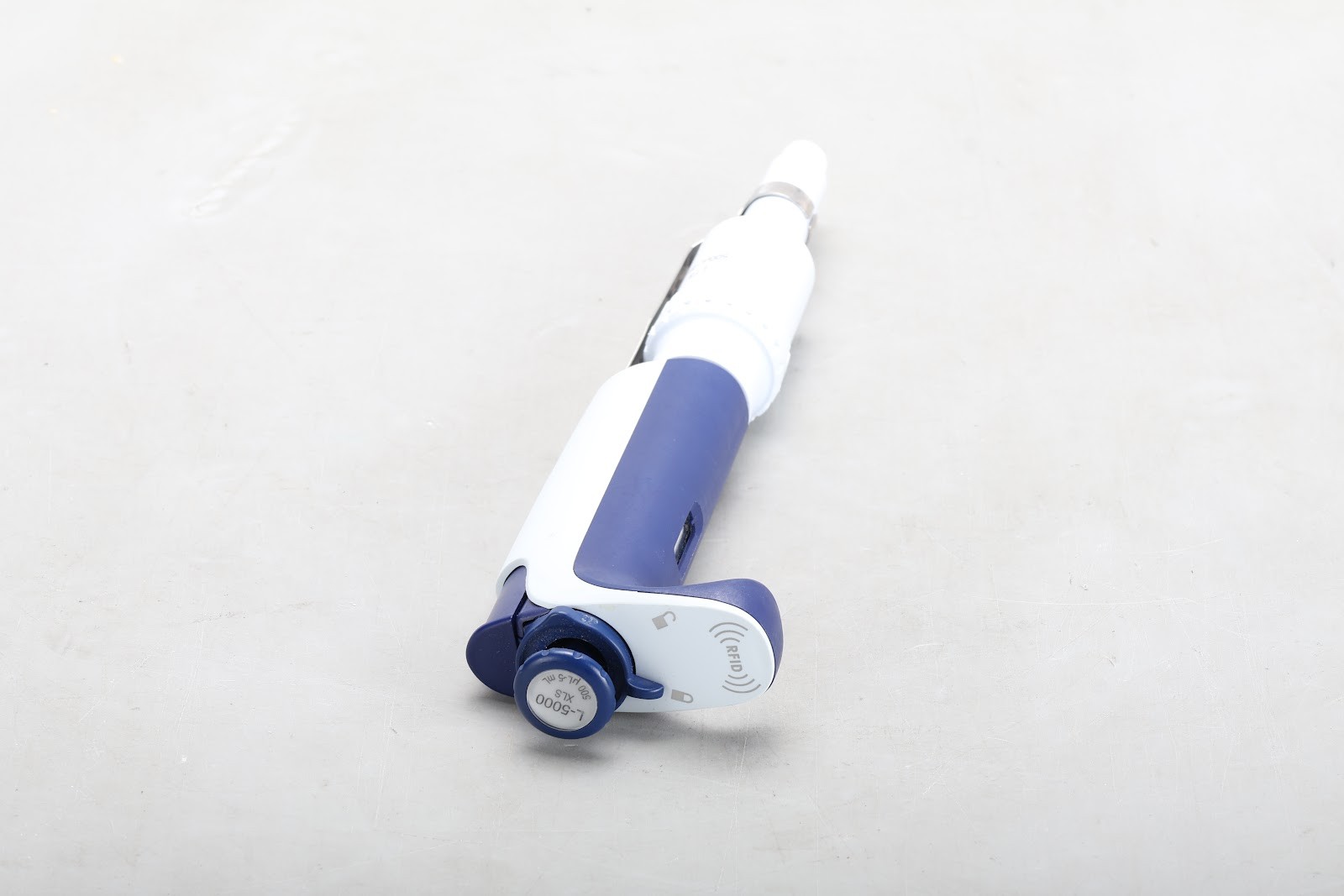 Rainin L-5000 XLS 500ul-5mL Pipette