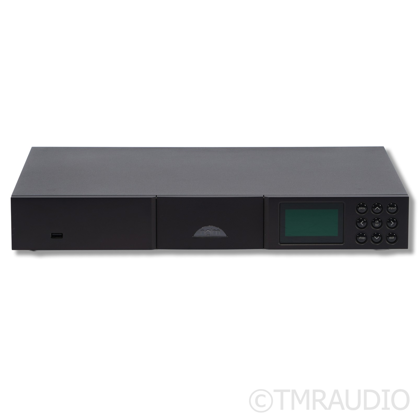 Naim ND5 XS Streamer