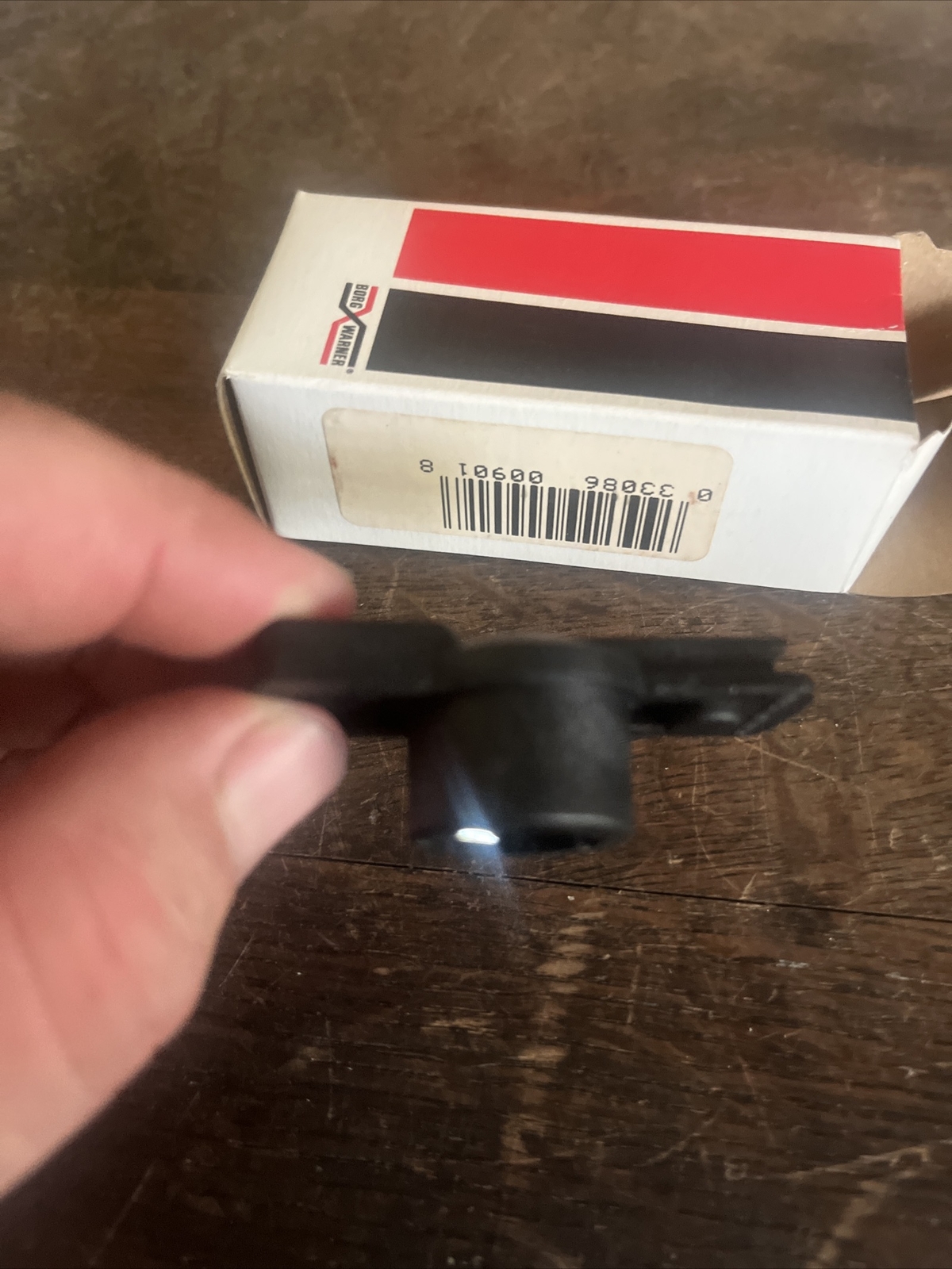 NOS BorgWarner D577P - Distributor Rotor
