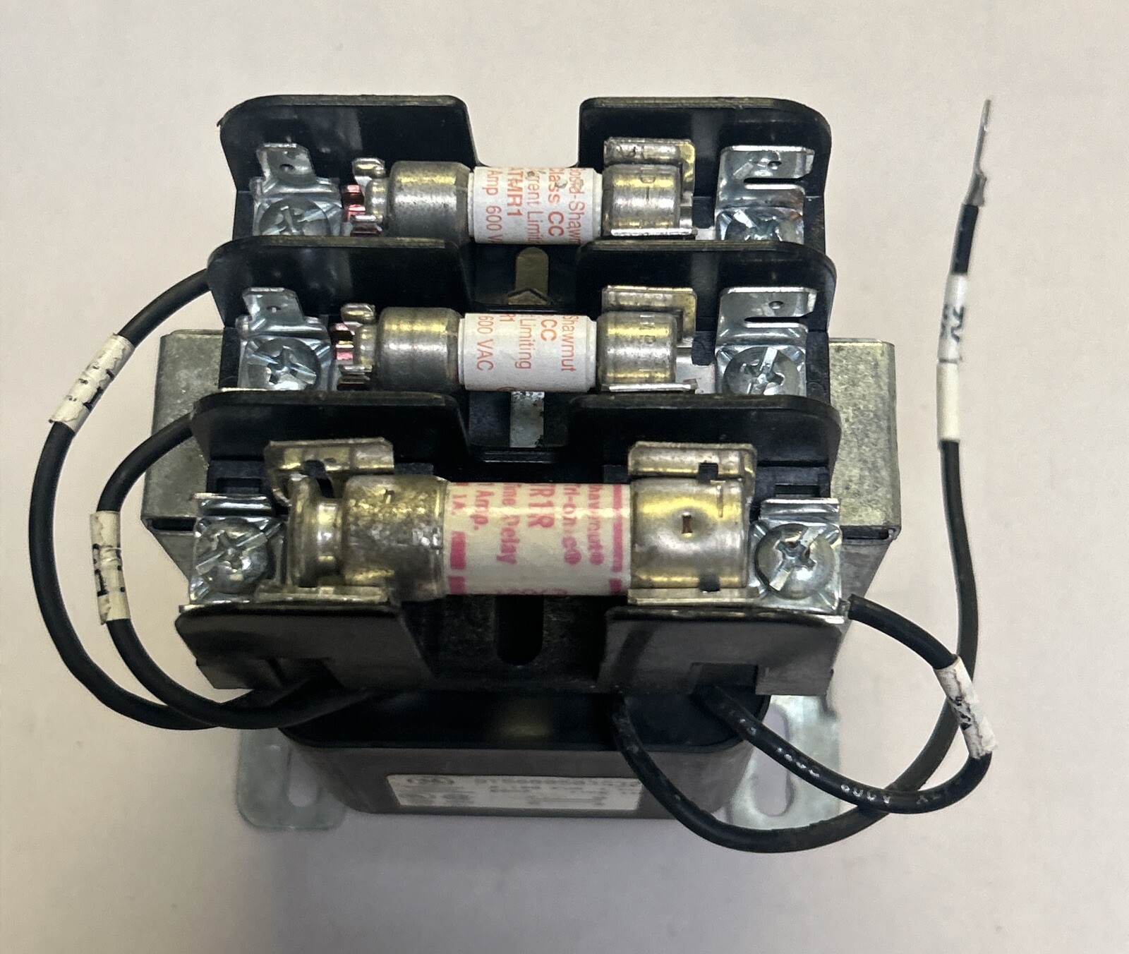 GENERAL ELECTRIC,9T58B0503G30,INDUSTRIAL CONTROL TRANSFORMER