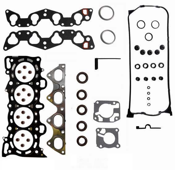 EngineTech Head Gasket Set Direct Fit