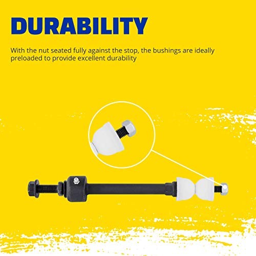 K7400 Suspension Stabilizer Bar Link for Dodge Ram 1500