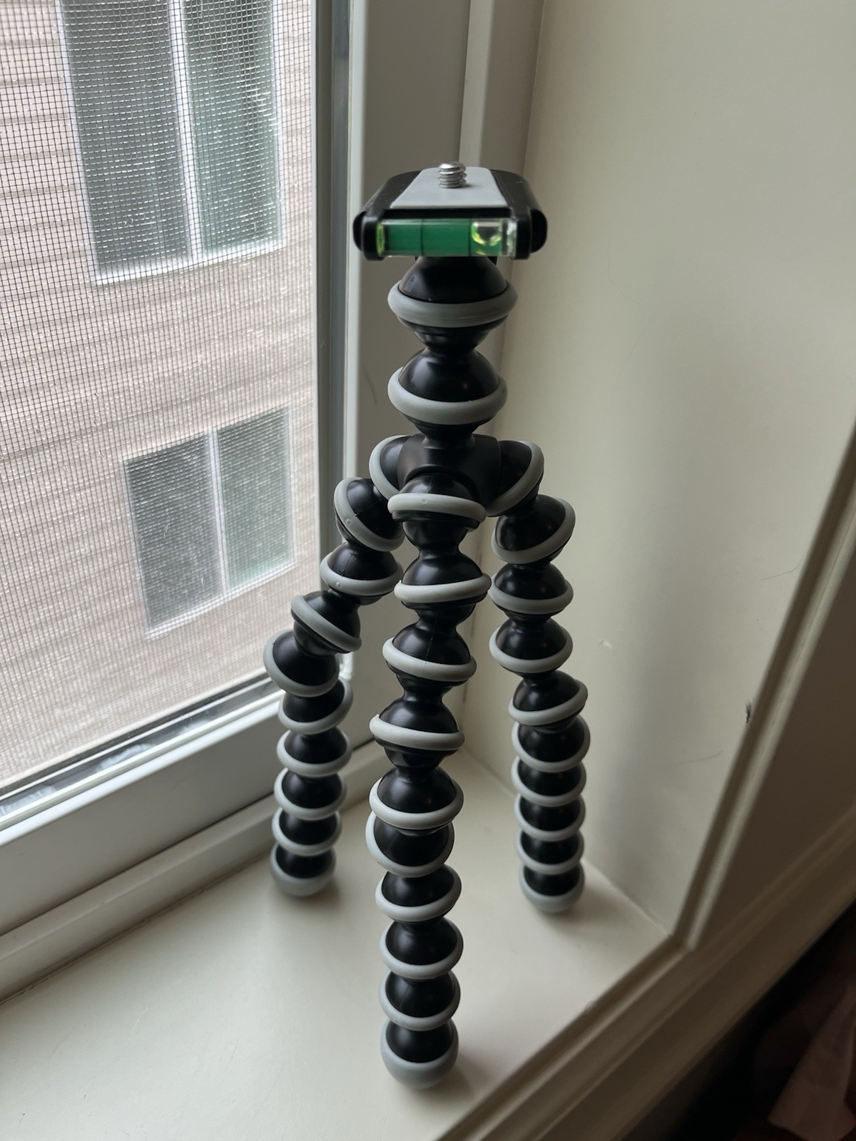 Joby Adjustable Camera Tripod