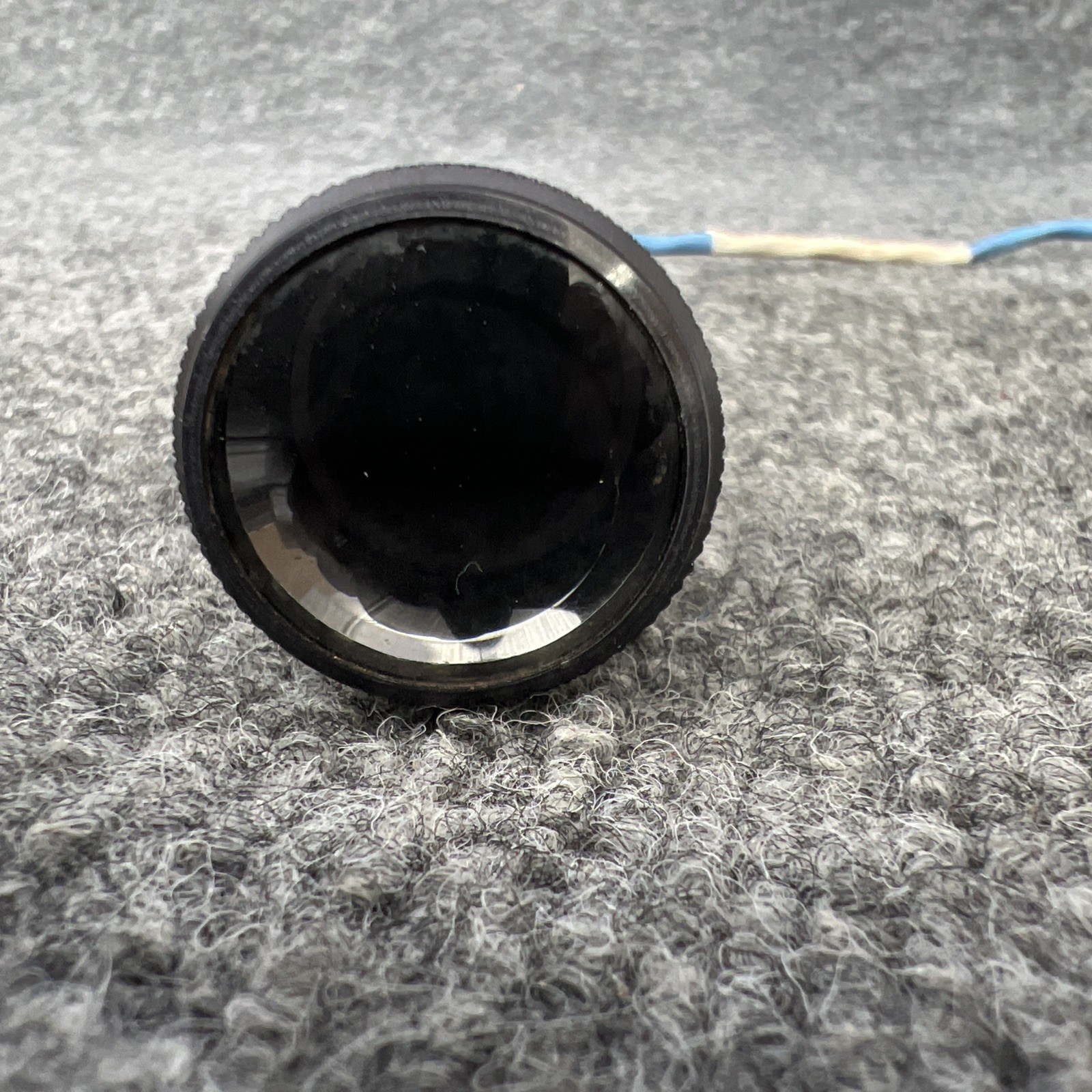 Opcon 1161A-200 Photoelectric Thru-Beam Sensor USED