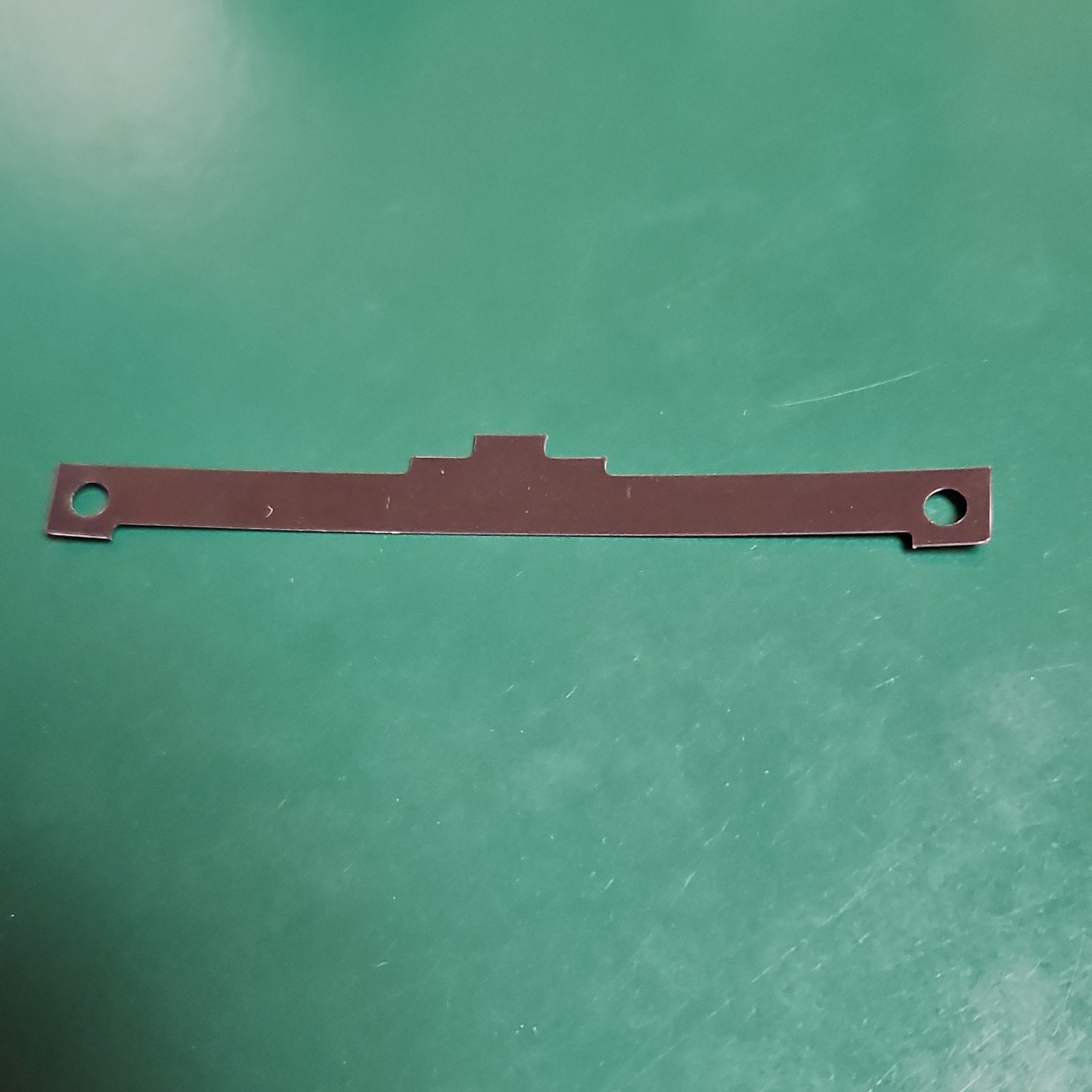 PCB Manufacturing Part Precision Metal Component MPN 1000010210