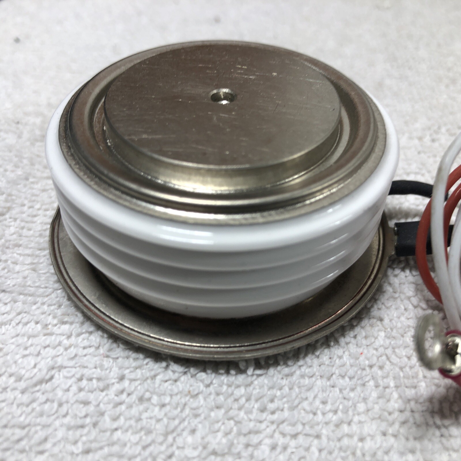 Prx 23-31-363200 Thyristor Module (4461)