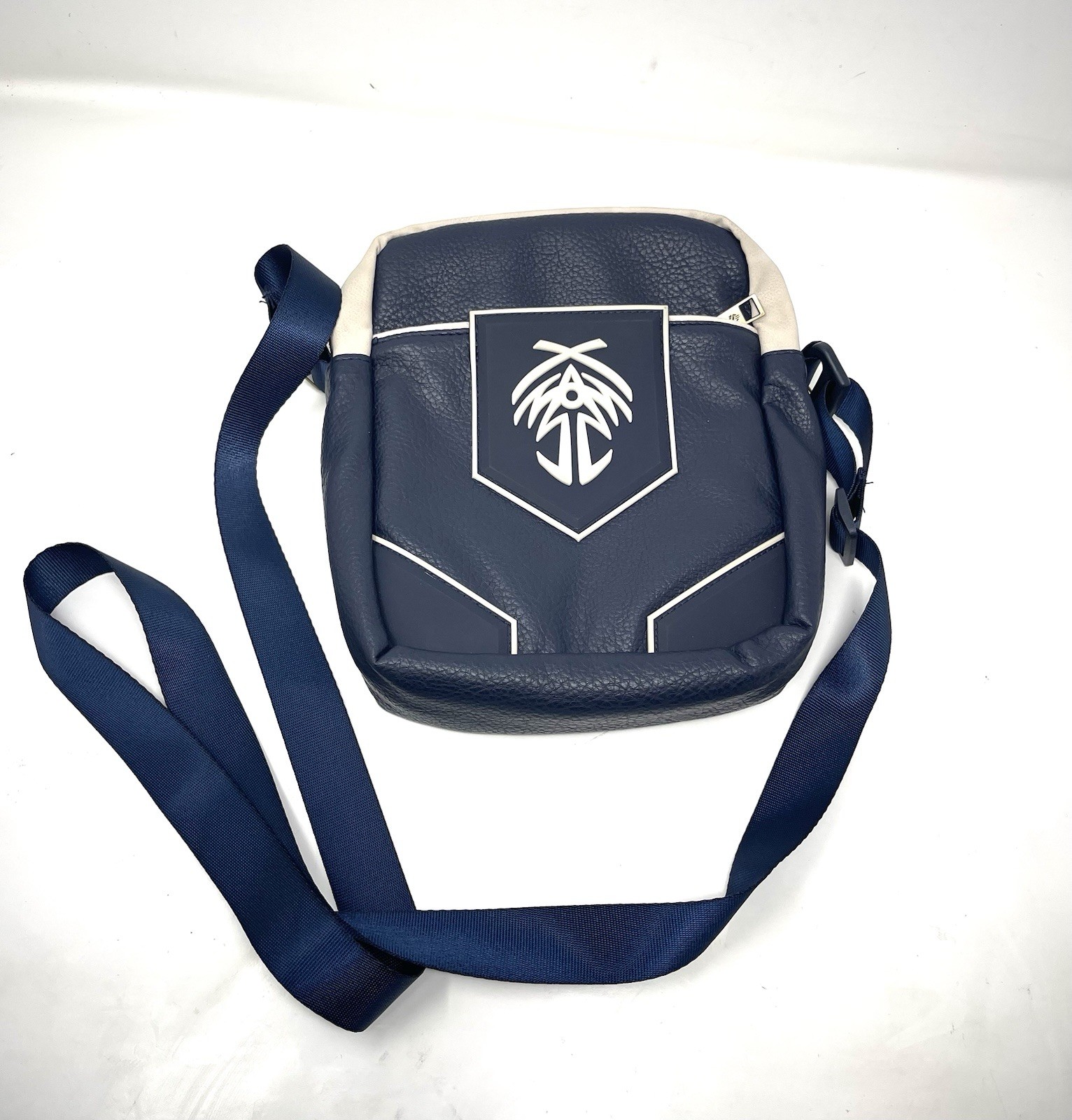 Brandon Sanderson's Stormlight Bridge Four satchel / bag