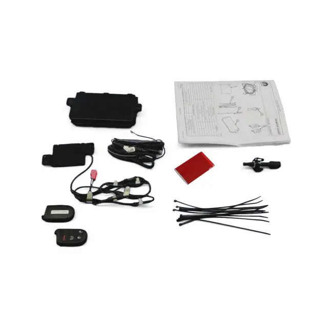 Genuine Mopar Remote Start 82214050AC