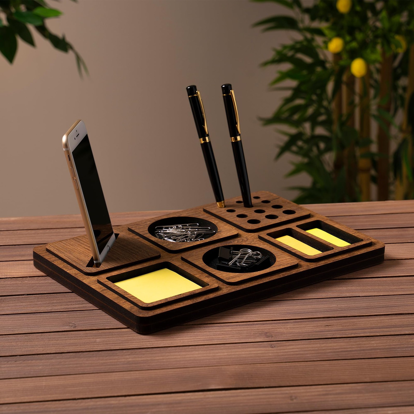 Desk Organizer - Desk Organizers and Accessories for Office Accessories, Home...