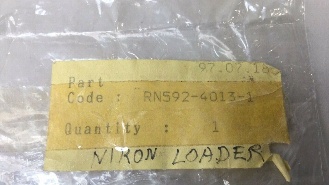 Nikon Type RN592-4013-1 Feeder Arm Motor Assembly For Nikon Loader
