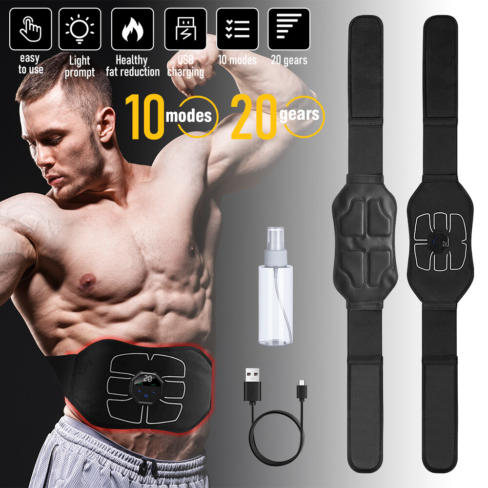 Maquina Para Gluteos Masajeador Celulitis Con 10 Modos De Masage Fitness Back US