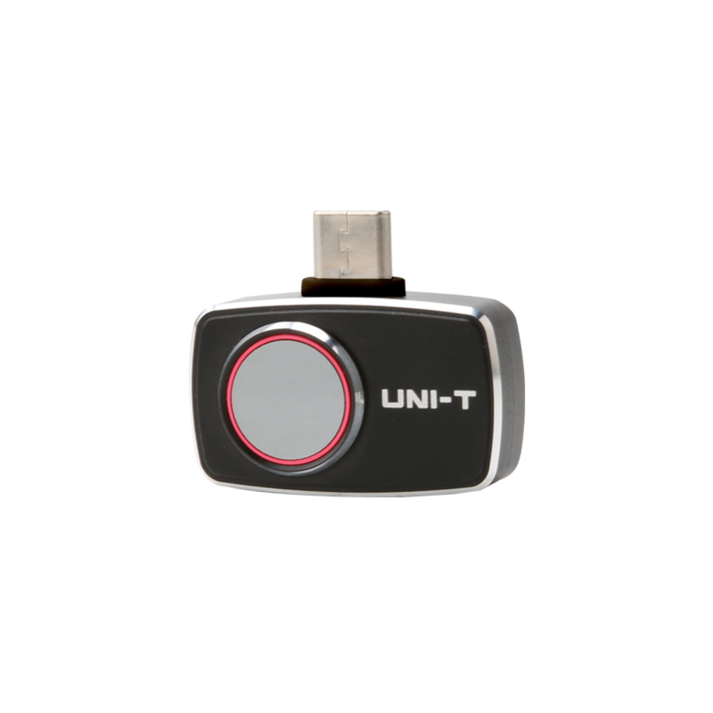 UNI-T UTi721M Smartphone Thermal Camera