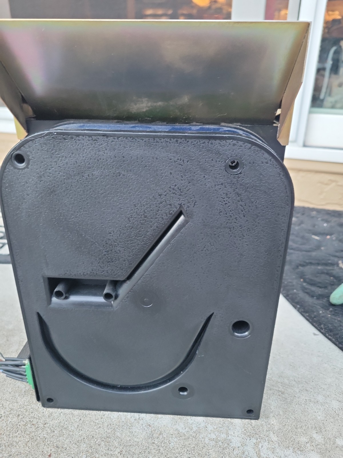 Coin Controls Universal Hopper Mk2