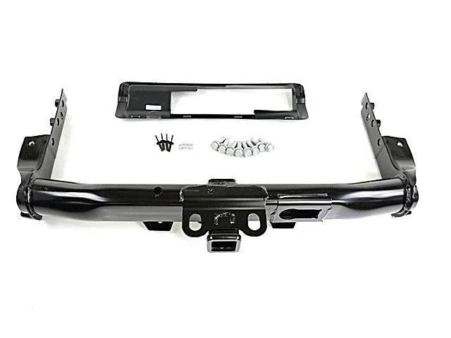 82212180AE Jeep Grand Cherokee Trailer Hitch Receiver (2011-2022) Mopar OEM