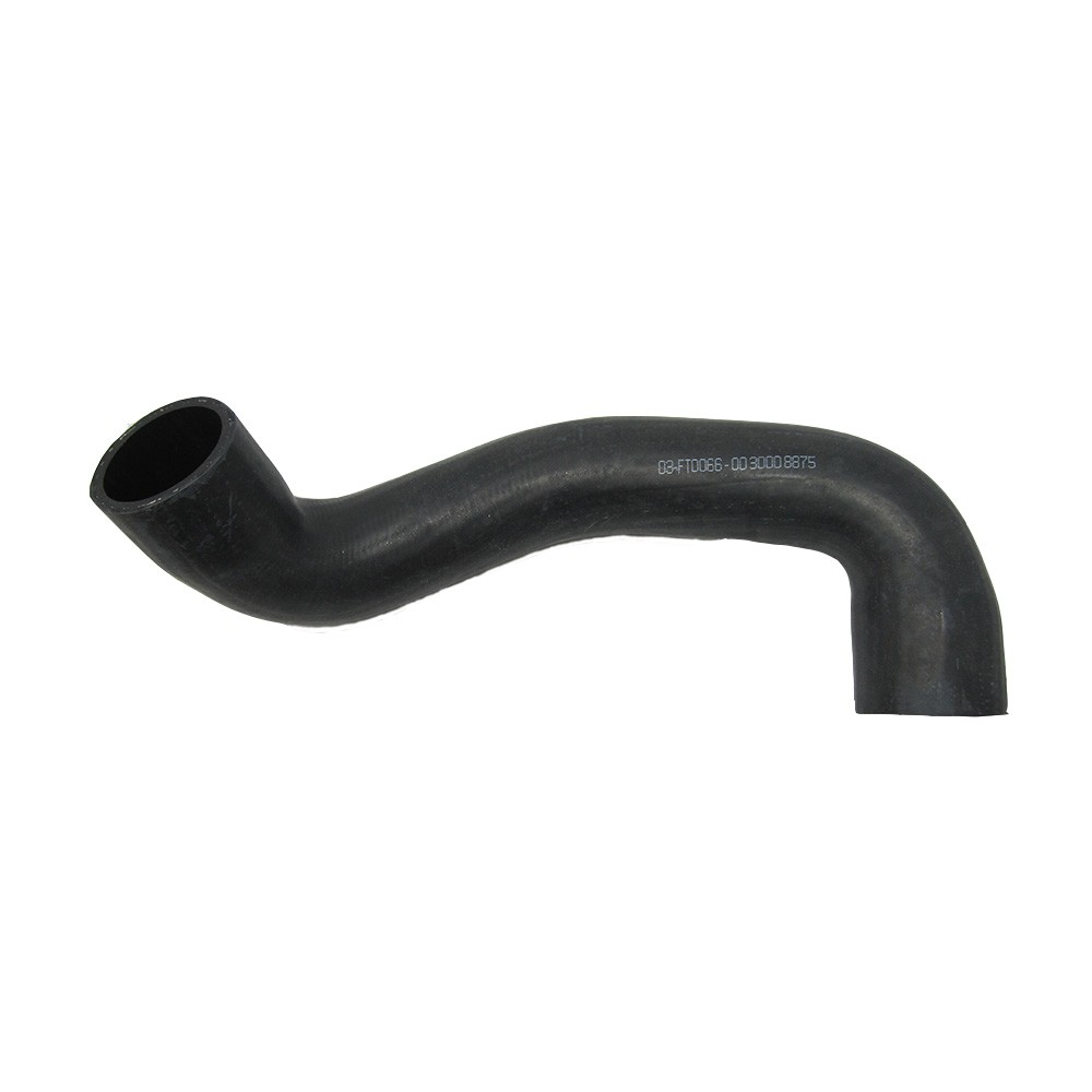 Lower Radiator Hose Fits Ford Holland 2110 2120 2300 231 2310 233 2600 2600V