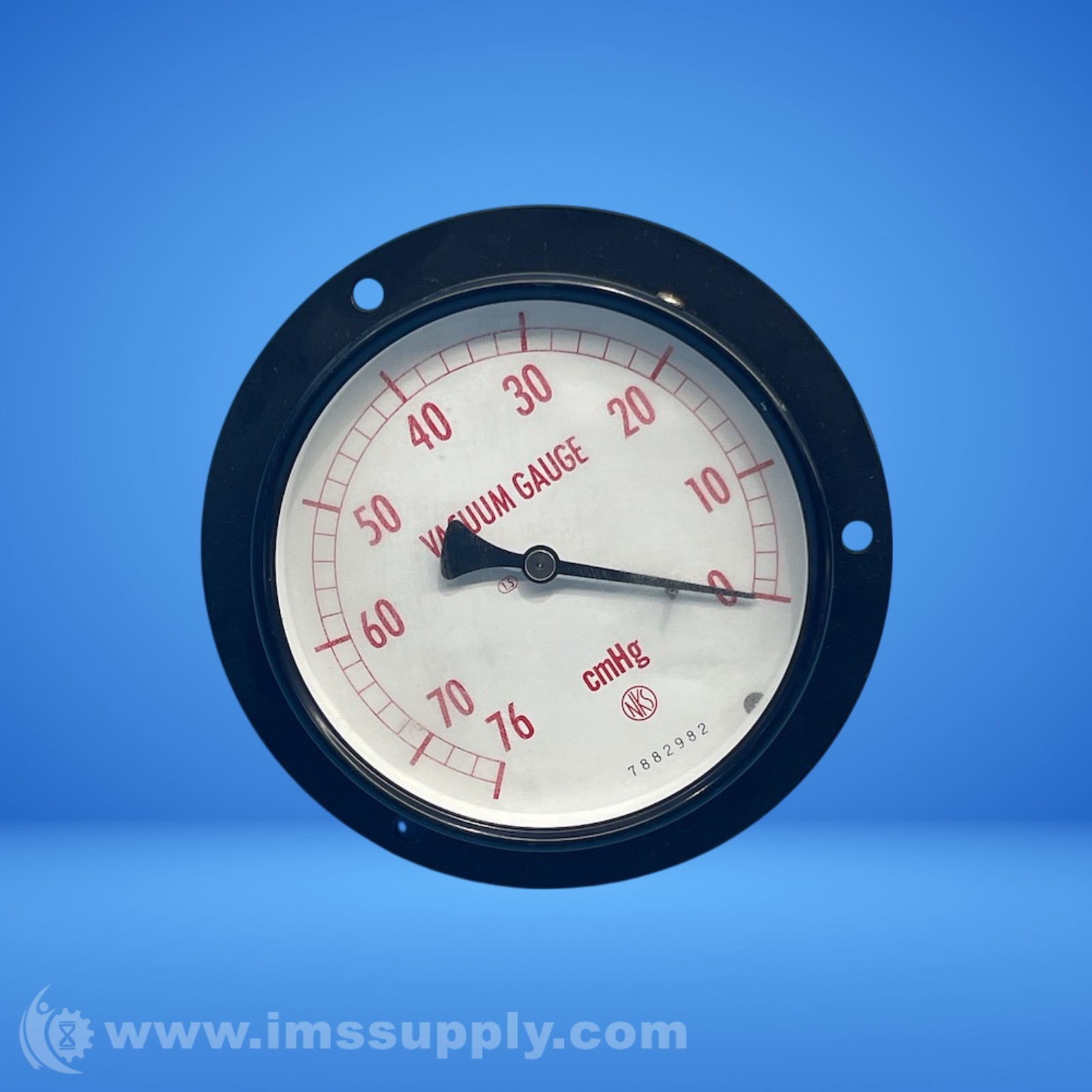 NKS Vacuum Gauge FNIP
