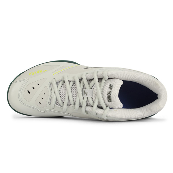 Yonex Power Cushion 65Z4 Viktor Axelsen Wide Unisex Badminton Shoes 2026 White