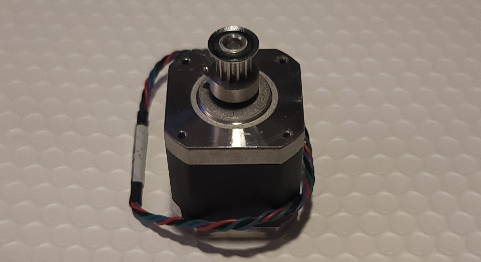 LIN ENGINEERING 4418L-36-15RO STEPPER MOTOR *TESTED*