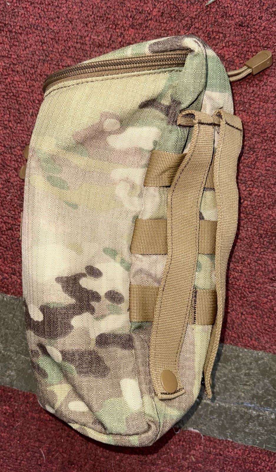 CamelBak Max Gear Tactical Insulated Bottle Pouch Multicam (MGJun372-DB3)