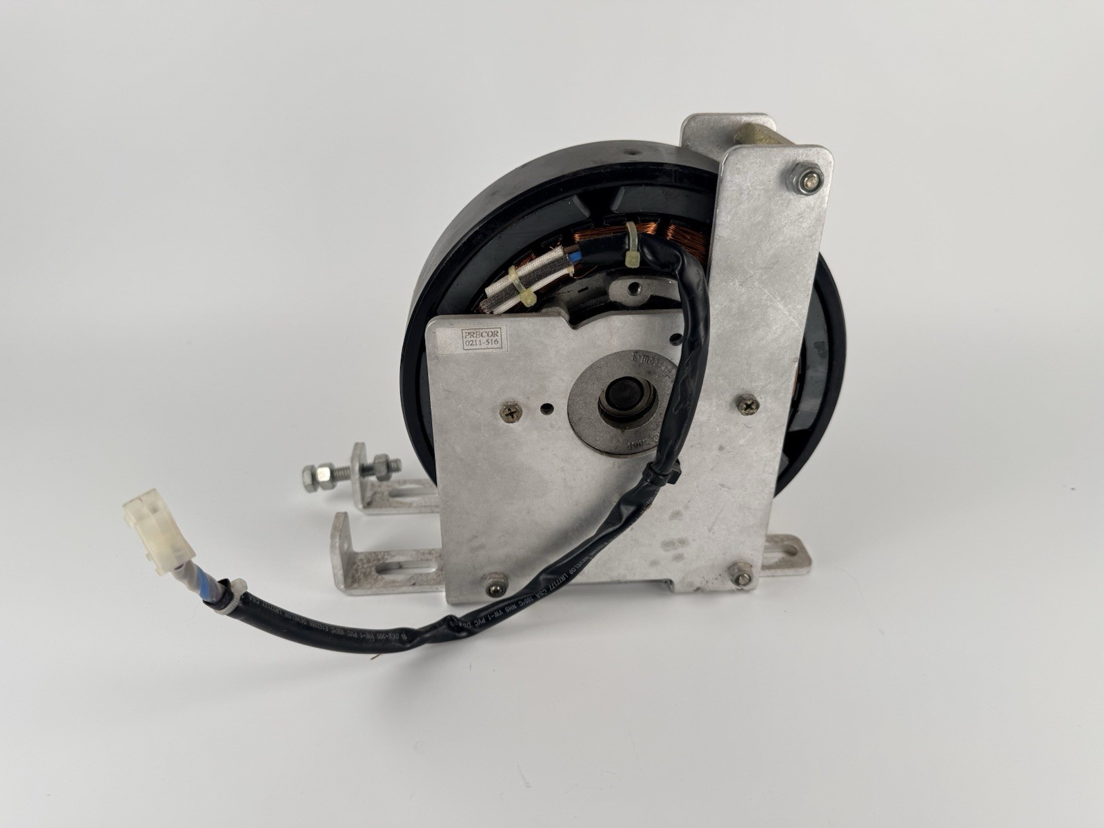 Precor EFX 524 534 546 556 Elliptical Motor Power Generator Assembly 0211-516