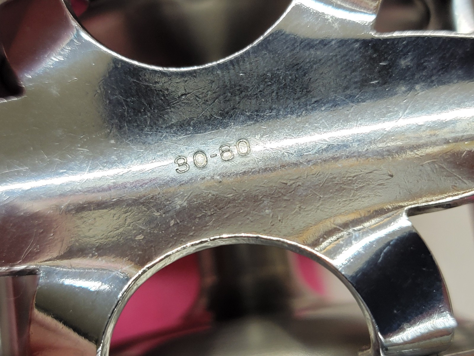 Vintage Penn Long Beach 60 Reel
