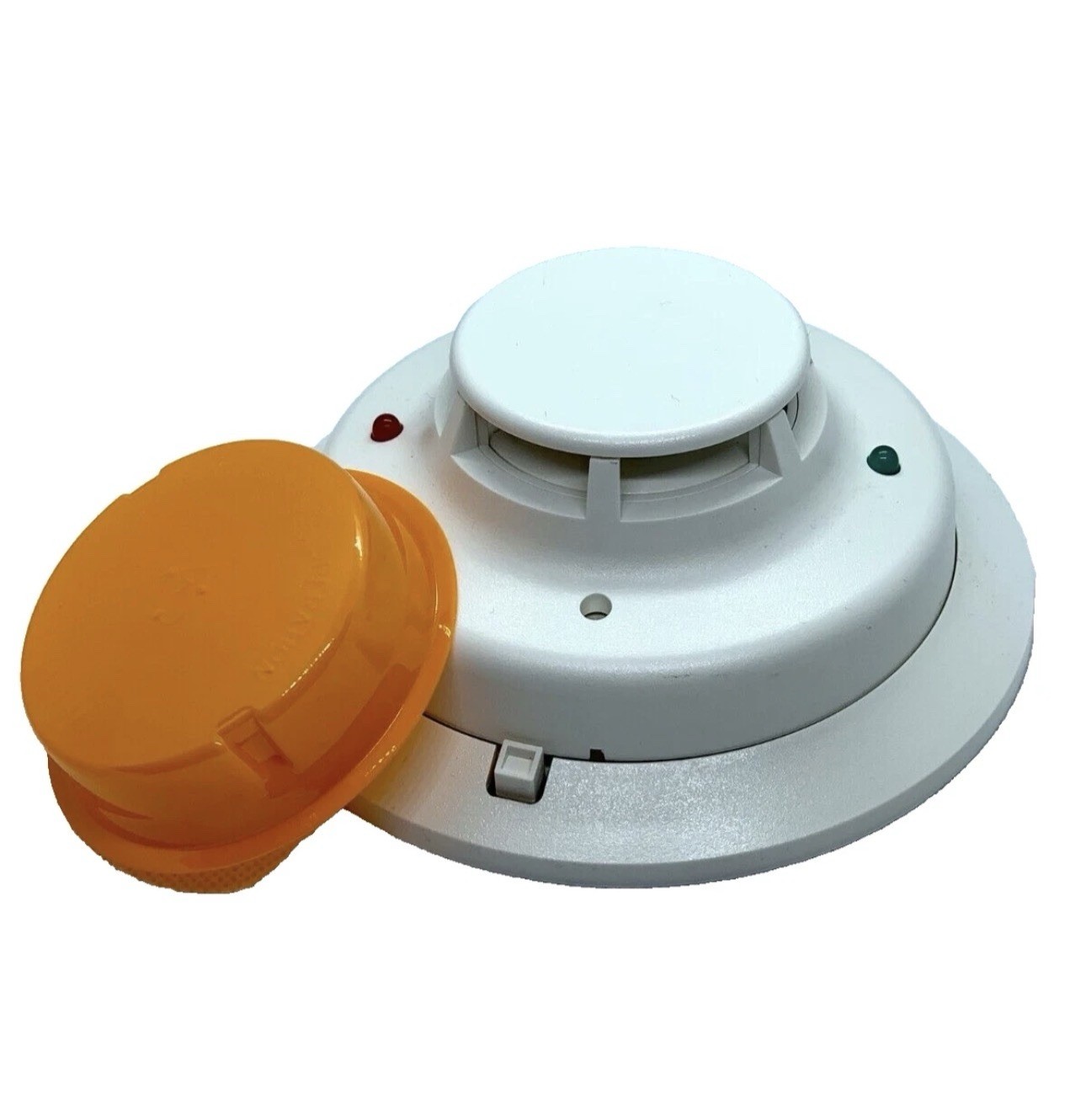 System Sensor 2W-B Smoke Detector 2-Wire, White