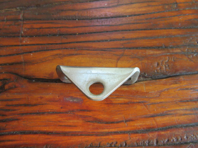 Prindle / Nacra Narrow Rudder Gudgeon