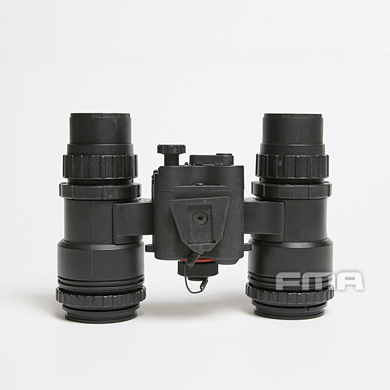 FMA Tactical Airsoft Dummy PVS-15 NVG Helmet Night Vision Goggle Model