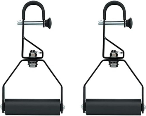 Yes4All Rotating Pull Up Handles for
