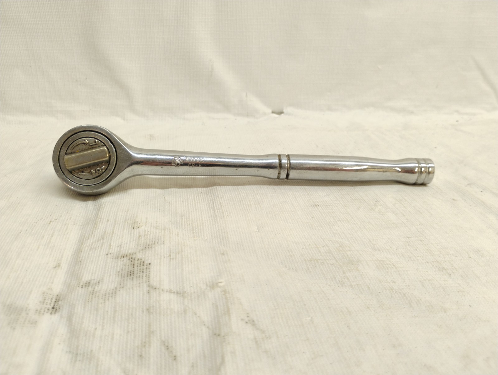 Performance Tool Ratchet W38106 CR-V 3/8" Drive 7 3/4" Length