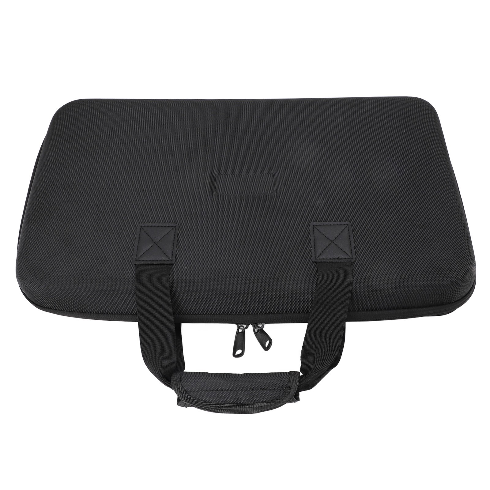 Padded DJ Controller Bag Anti Scratch For DJ Controllers Black