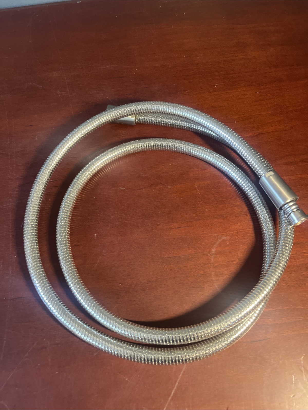 Kohler K-45981-BN Awaken 72" Shower Ribbon Hose Vibrant Brushed Nickel *READ*