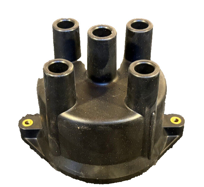 Daiichi Distributor Cap - DHC-34 / 22162-17M04 - Fits Nissan / Subaru & Suzuki