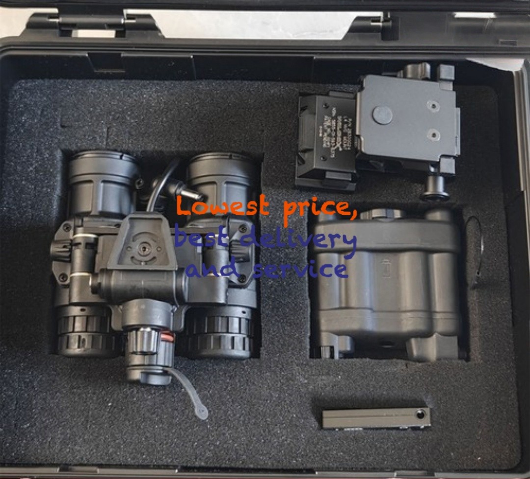 1PC NEW PVS31 Digital Night Vision AEGIS-31 Gen 4 0.5Pro Night Vision Goggles